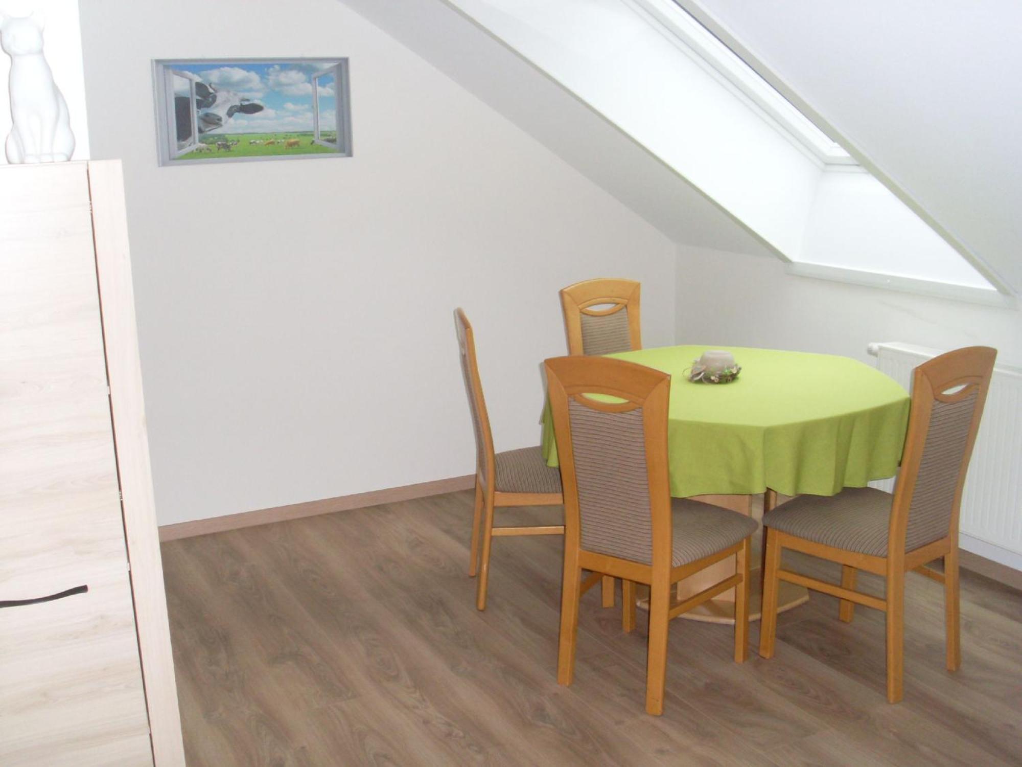 Ferienwohnung Am Waldrand シュマレンベルク エクステリア 写真