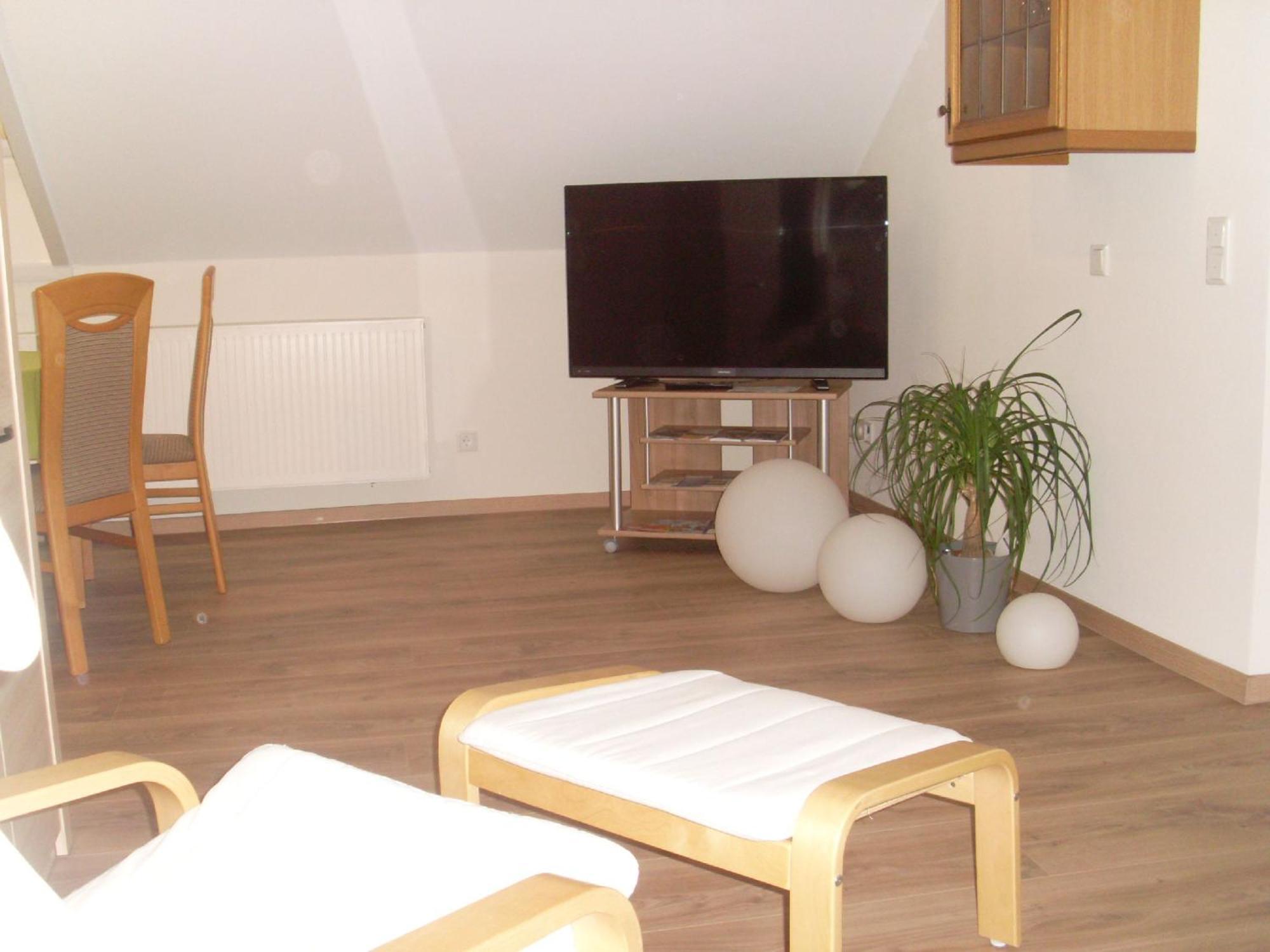 Ferienwohnung Am Waldrand シュマレンベルク エクステリア 写真